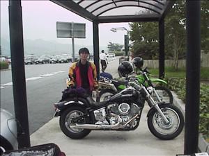 DS30 �� DragStar1100