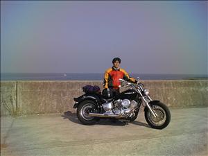 DS30 �� Dragstar1100