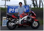 P!Bike7�����Ɍf��